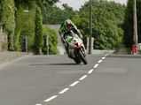Watch James Hillier’s Spectacular Save On The Isle Of Man TT