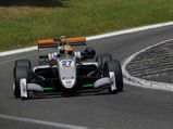 Jehan Daruvala Clinches F3 Podium In Hungary
