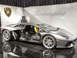 Lamborghini To Use Carbon Fibre In Prosthetics