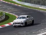 Watch Lamborghini Push The Urus SUV On The Nurburgring