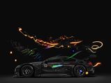 The New BMW Art Car For The 21st Century Revealed