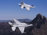 F-16 Fighter Planes To Be Made In India; Tata Signs Pact With Lockheed
