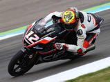 Mahindra Racing Announces Exit From Moto3