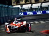 Mahindra Racing Clinches Maiden Formula E Victory In Berlin