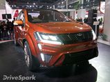 Mahindra XUV Aero Production To Commence By 2018