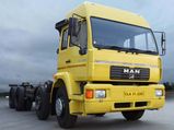 Man Trucks Opens New Dealership In Chennai