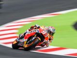 MotoGP: Marc Marquez Sets The Pace In Post-Race Test At Barcelona
