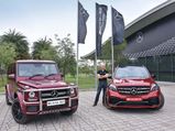 Mercedes-AMG G63 ‘Edition 463’ And GLS 63 Launched In India — What’s Your Pick?