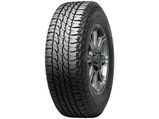 Michelin Launches LTX Force Tyres For SUVs In India