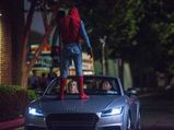 New Audi A8 to Debut in ‘Spider Man: Homecoming’, Before Official Launch