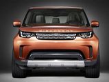 New Generation Land Rover Discovery India Launch Details Revealed