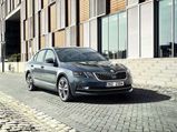 Skoda Octavia Facelift India Launch Date Confirmed — The Countdown Begins