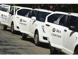 Ola To Offer 20 Percent Discount To Senior Citizens
