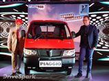 Piaggio Porter 700 Launched In India — The Next Generation Last Mile Transport