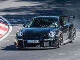 New Porsche 911 GT2 RS Will Produce More Than 630Bhp; Thanks To A New Technology