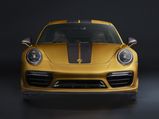 Porsche Unveils Limited Edition 911 Exclusive Series — Limited Numbers To Be Made 