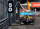 Porsche Looking To Enter Formula E