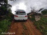 Going Off-Road In A Porsche Cayenne And Macan — Putting The Sport In SUV