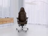 An Office Chair For Rs 4.22 Lakhs? Live The Porsche 911 Life