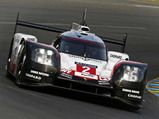 Porsche Emerge Victorious After 24 Hours Of Racing In Le Mans