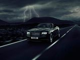 Rolls-Royce Dawn Goes The Black Badge Way, Set For Goodwood Debut
