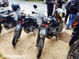 Royal Enfield Himalayan Deliveries Stopped; FI Version Spotted Testing