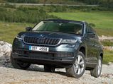 Skoda Kodiaq India Launch Details Revealed