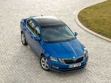 Skoda's Best-Selling Car Revealed — Six-Millionth Unit Produced