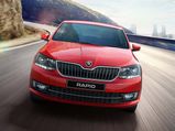 Skoda Rapid Overtakes Hyundai Verna For The Fifth Month In A Row