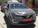 Spy Pics: Renault Kaptur Spotted Testing