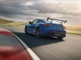 Subaru Reveals The WRX STi Type RA And BRZ tS