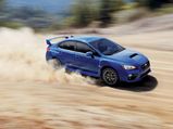 Subaru Tops The Chart In Global AWD Sales