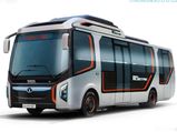 Tata Motors Electric Bus Commences Pilot-Runs In Chandigarh
