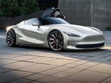 Elon Musk: Next-Gen Tesla Roadster Will Be Extremely Quick  