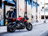 2017 Triumph Street Triple Launch Date In India Revealed