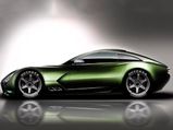 TVR To Debut 322km/h Sports Car At Goodwood Revival In September