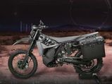 US Special Forces To Receive SilentHawk Stealth Motorcycles
