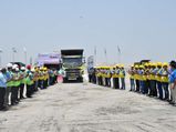 2017 Volvo Fuelwatch Challenge Winners In India Announced