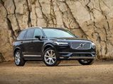 Volvo To Launch Electric Car In India In 2019