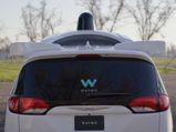Google's Waymo Working On Self-Driving Trucks