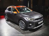 Will Kia Bring The Stonic SUV To India?