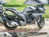 Yamaha Fazer 250 India Launch Details Revealed