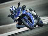 Yamaha Updates YZF-R3 And MT-03 With New Colours