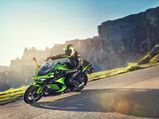 2017 Kawasaki Ninja 1000 India Launch Details Revealed