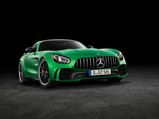 AMG Celebrates 50 Years Of Devloping Some Of The Most Powerful Road-Going Cars