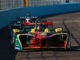 Audi Sport To Have Full Works Formula E Team