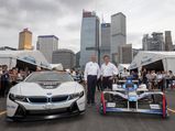 BMW Confirms Formula E Entry In 2018