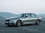 BMW Denies Colluding With Rivals On Inadequate Emissions Equipment