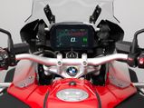 BMW Motorrad Introduces Optional Instrument Cluster With New Features