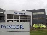 Daimler Allegedly Sold Over 1 Million Cars With Excess Emission